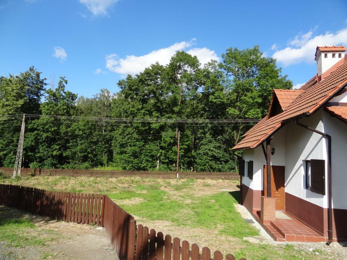 Dom U Janiny Villa Sułkowice Exterior foto