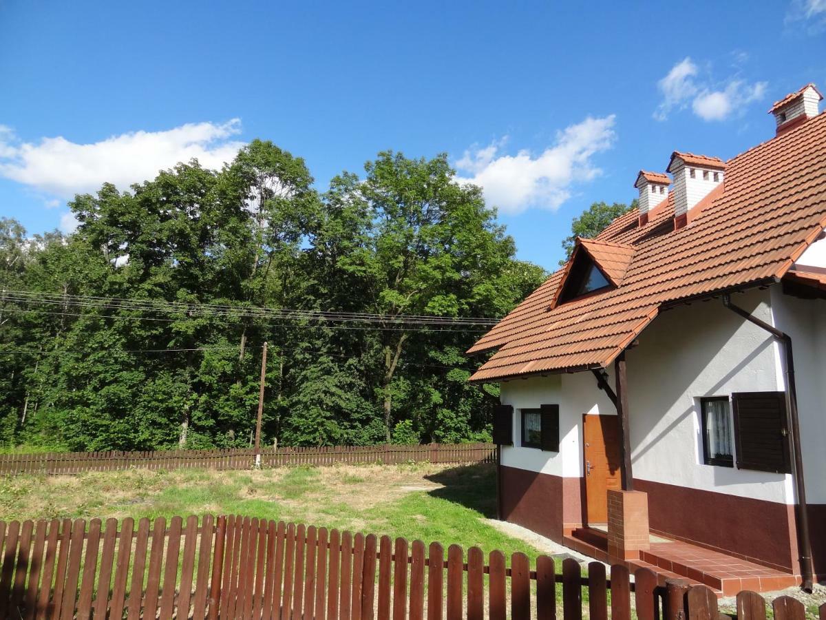 Dom U Janiny Villa Sułkowice Exterior foto